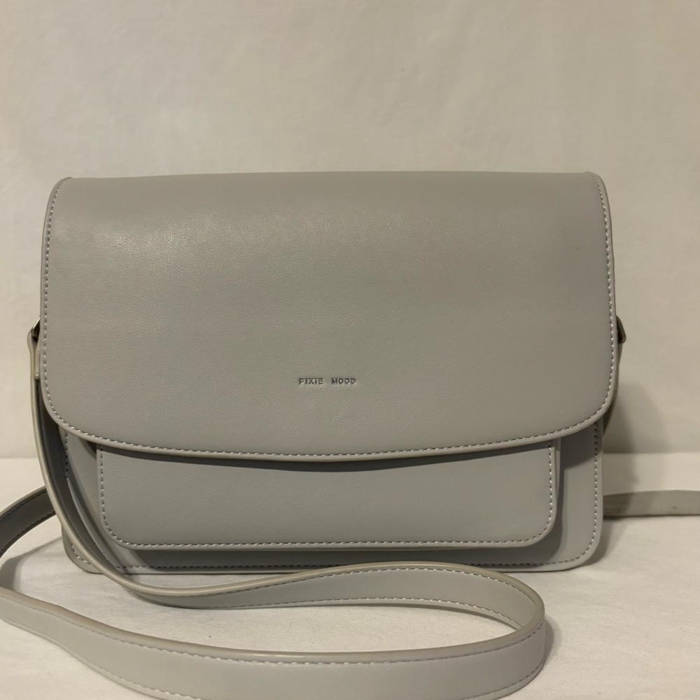 Pixie Mood‎ Spring Vegan Leather Crossbody Bag